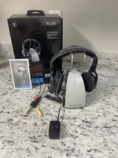 Sennheiser RS 120 Cuffie RF