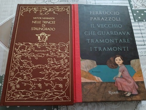 Nelle trincee stalingrado - trincee,