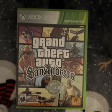 Xbox 360 grand theft auto - 360,