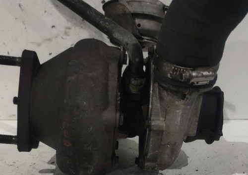 Turbina per volvo - turbina, v70