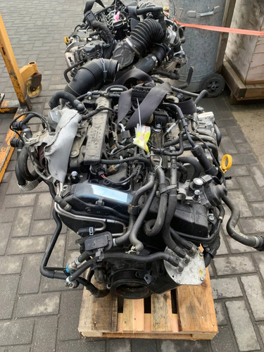 Motore audi seat - seat, skoda