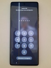 DISPLAY ORIGINALE MOTOROLA MOTO EDGE 50 FUSION SCHERMO OLED VETRO TOUCH SCREEN