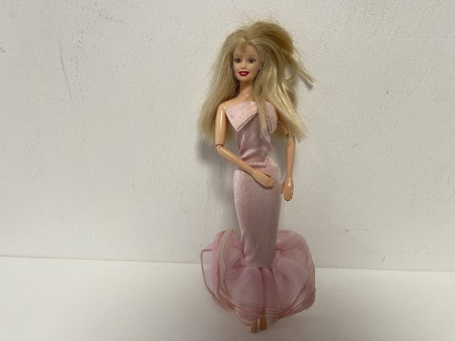 Barbie bambola mattel - barbie,