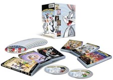 Looney Tunes Golden Collection