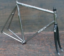Bici strada vintage - vintage, primi