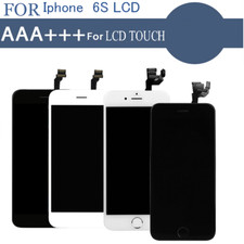 Lcd touch screen ricambio - touch,
