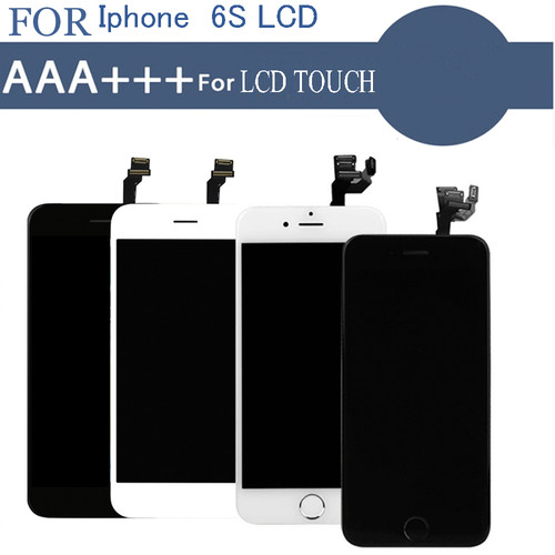 Lcd touch screen - screen, ricambio