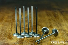 Stock Valvole Aspirazione 27mm