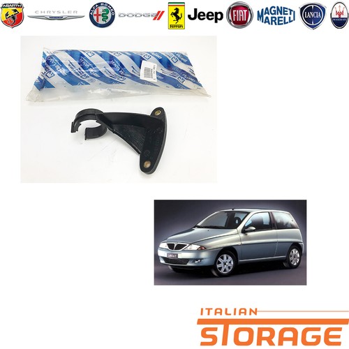 Lancia 8v 2000 2003 - lancia, y