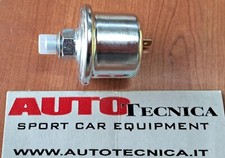 TRASMETTITORE BULBO PRESSIONE