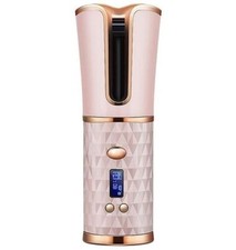 ARRICCIACAPELLI ROTANTE