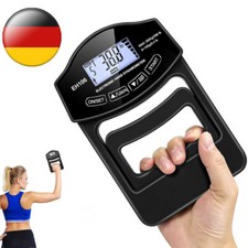 Dinamometro manuale 180kg grip - dinamometro,