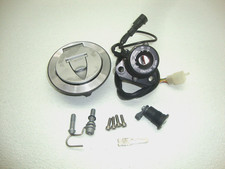 09-14 APRILIA RSV4 R LOCK SET