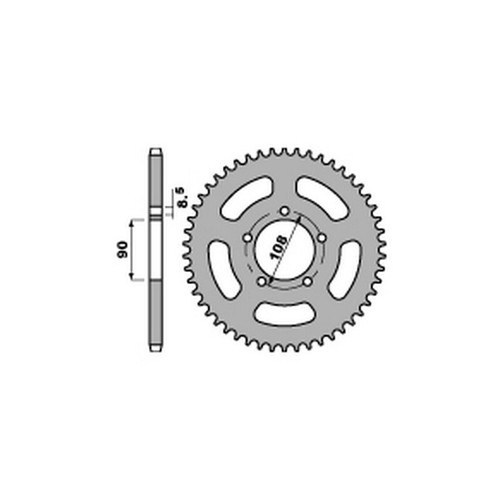 Pbr 1515 corona - pbr,