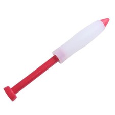 SIRINGA PENNA DECORATIVA SILICONE DOLCI SALATI CREMA DOLCETTI BISCOTTI