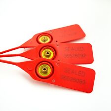 Guarnizioni di sicurezza in