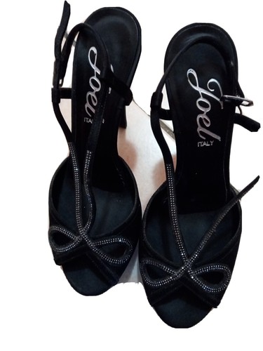 Sandali donna con plateau - ,