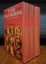 Adorno Gregory Verra STORIA DELLA FILOSOFIA Laterza
