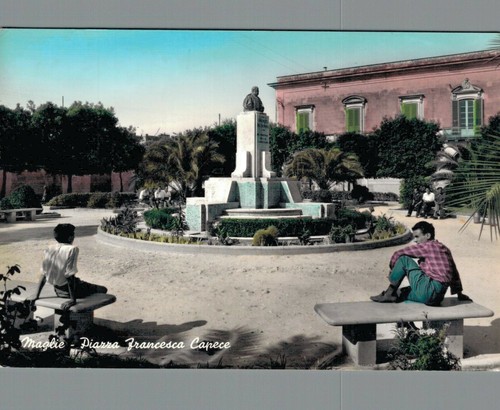 Lecce maglie piazza francesca - lecce,