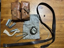 Fair Finnish Military Surplus
