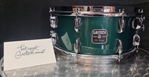 Gretsch usa 14x6 - 14x6,5", pollici