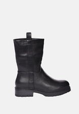 Stivale donna nero - donna,