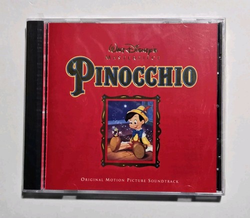 Walt disney masterpiece - disney's,