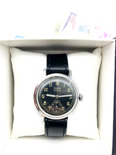 Raro orologio Silvana Swiss AS