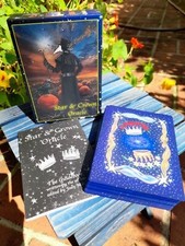 Mazzo di carte Oracolo Stella