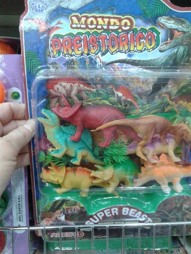 Set dinosauri jurassik - set,