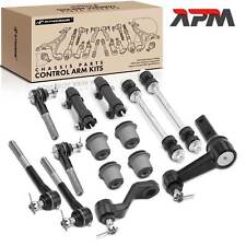 12 bracci trasversali testa