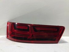 Ricambi Usati Fanale Stop Posteriore Audi Q7 4M LED SX Sinistro 2015 2019