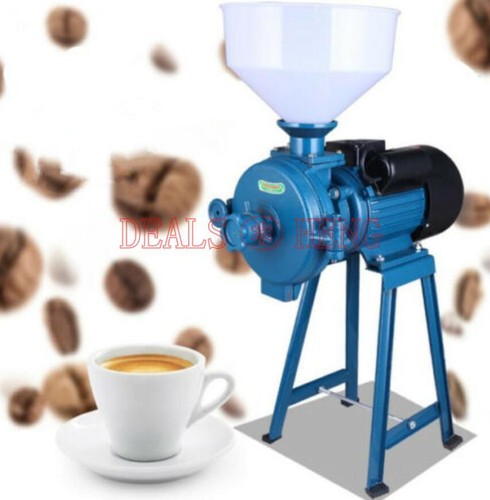 1pz mulino elettrico - mulino,