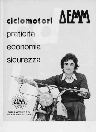 Advertising pubblicità - advertising,