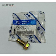 Tappo Scarico Olio Originale