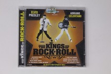 The Kings of Rock 'n' Roll CD