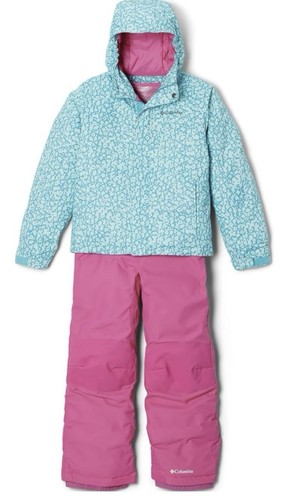 Columbia buga set mesi - set, 18-24