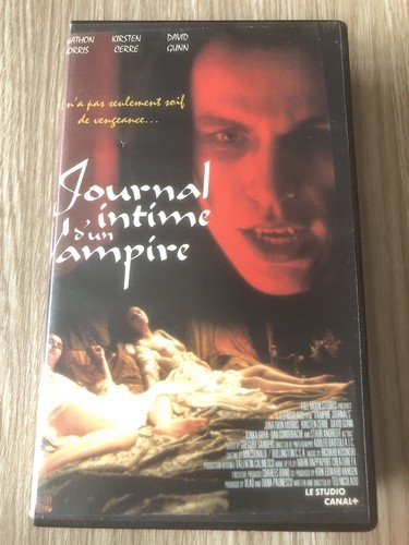 Cassette vidéo vhs film - cassette,