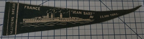 Martens bread ww1 france - ww1,