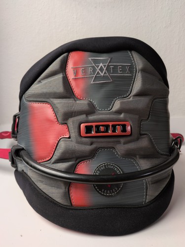Ion vertex support - vertex,