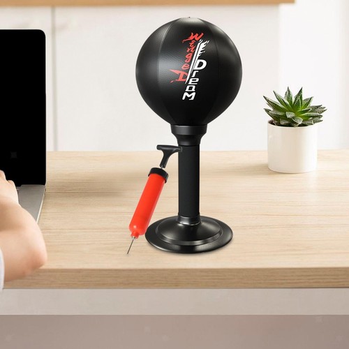 Punching ball tavolo - ball, da