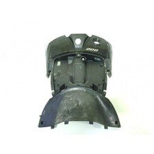 CARENA RETROSCUDO POSTERIORE