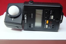 Minolta esposimetro autometer 3 F