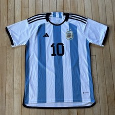 Kit Maglia Calcio Adidas