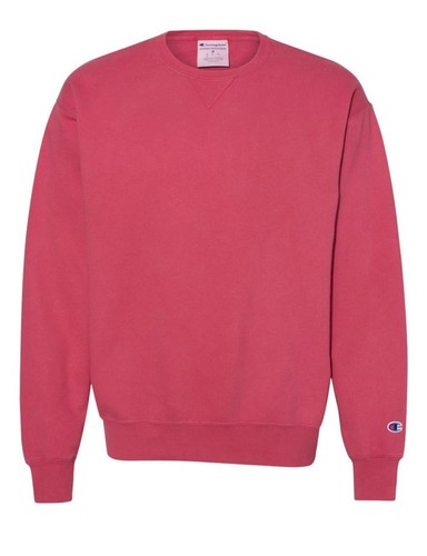 Felpa girocollo unisex