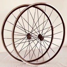 700C Set Ruote Bici 21MM V/C