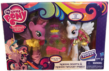 Prototipo My Little Pony G4