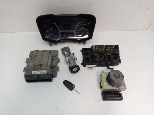 Ford transit v363 ecoblue - ford,