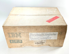 Vintage IBM PC AT 5170 Store