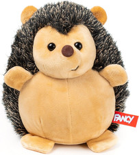 Riccio Peluche Piccolo 20 Cm